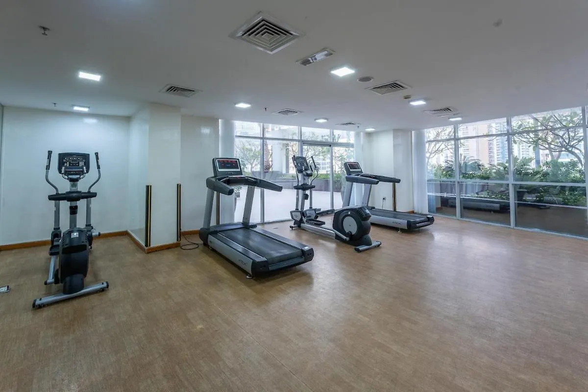 Apartmán Opulent 3Br With Modern Touches In Jbr Dubaj Spojené arabské emiráty