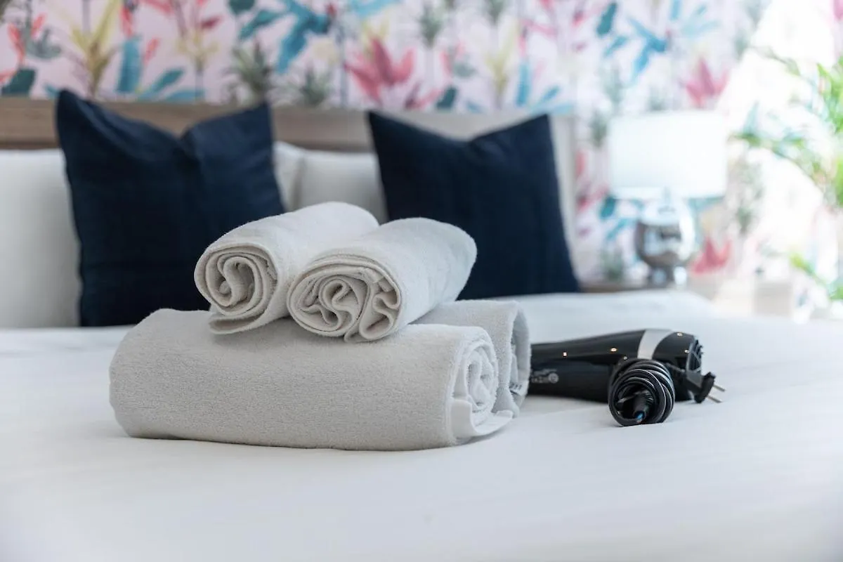 Apartmán Opulent 3Br With Modern Touches In Jbr Dubaj Spojené arabské emiráty