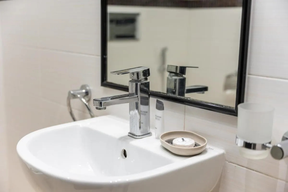 Opulent 3Br With Modern Touches In Jbr Apartment Dubai