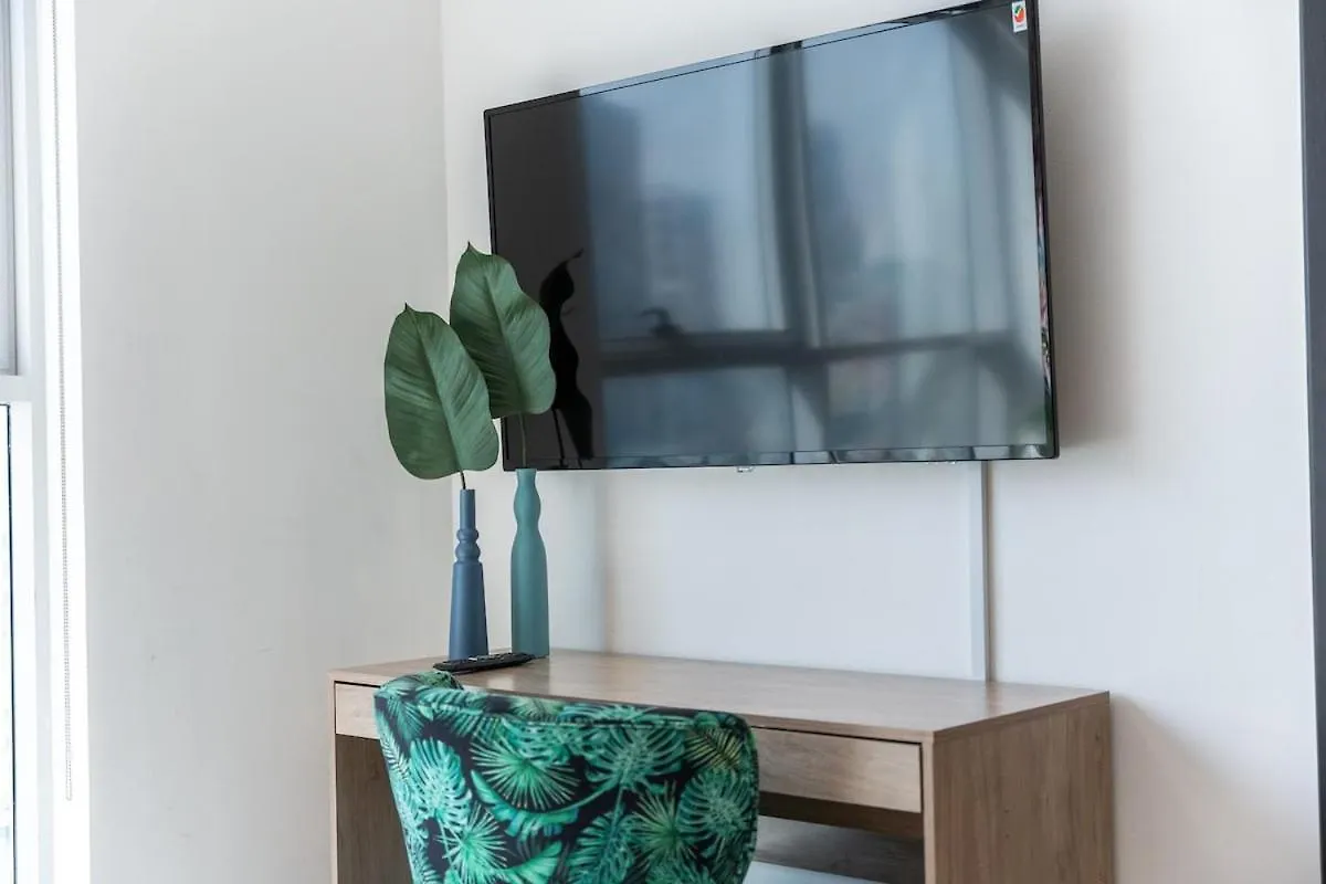 Opulent 3Br With Modern Touches In Jbr Apartment Dubai 0*,  United Arab Emirates