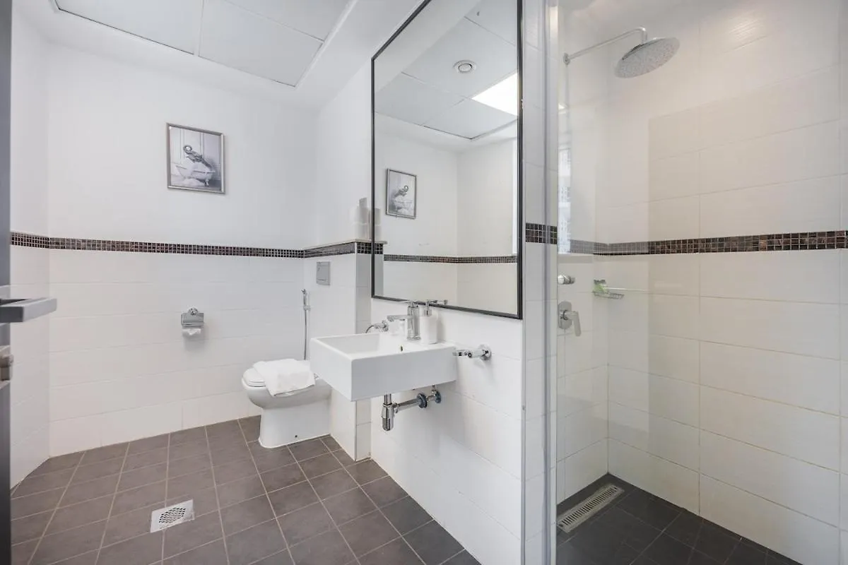 Opulent 3Br With Modern Touches In Jbr Apartment Dubai