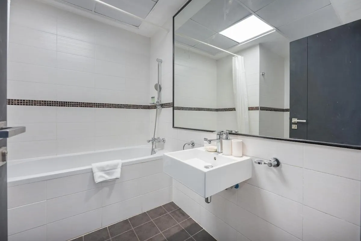 Opulent 3Br With Modern Touches In Jbr Apartment Dubai 0*,