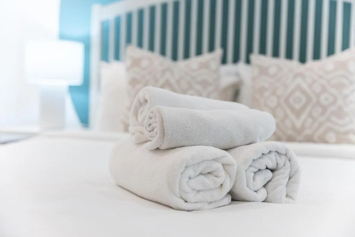 Opulent 3Br With Modern Touches In Jbr Apartment Dubai