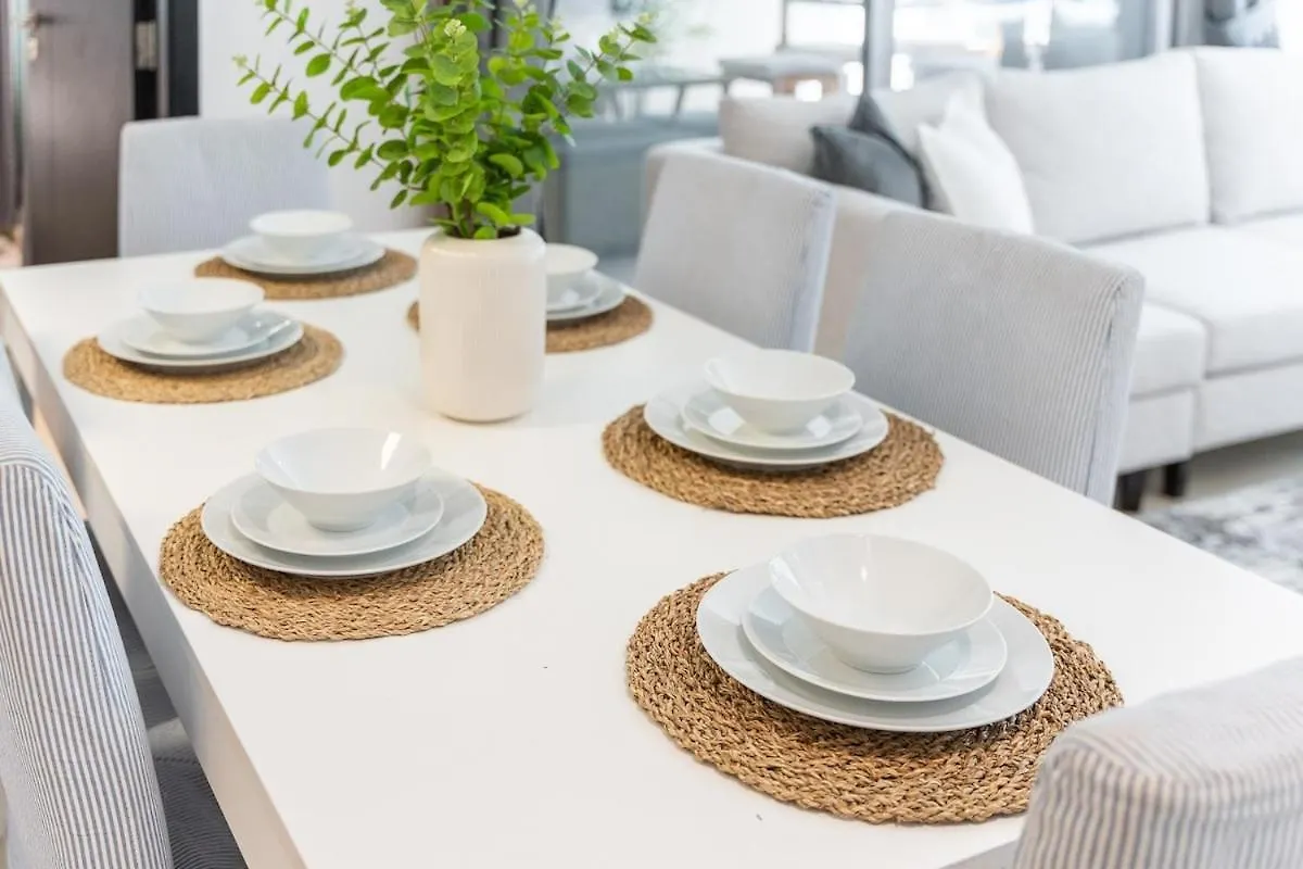 Opulent 3Br With Modern Touches In Jbr Apartment Dubai United Arab Emirates