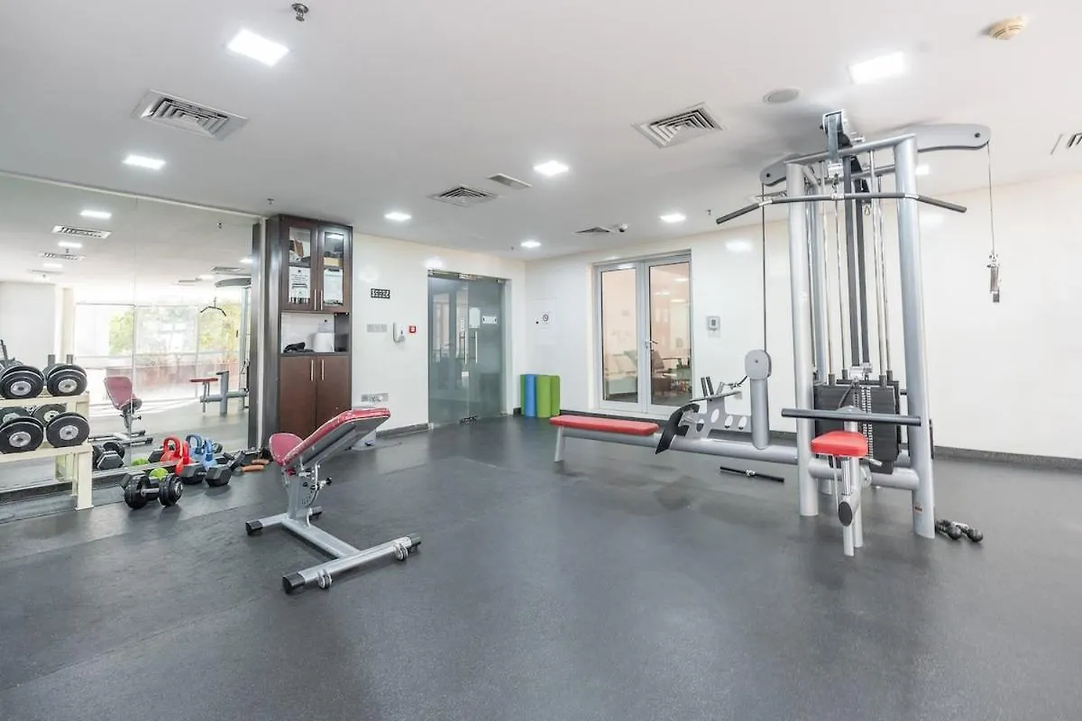 Opulent 3Br With Modern Touches In Jbr Apartment Dubai